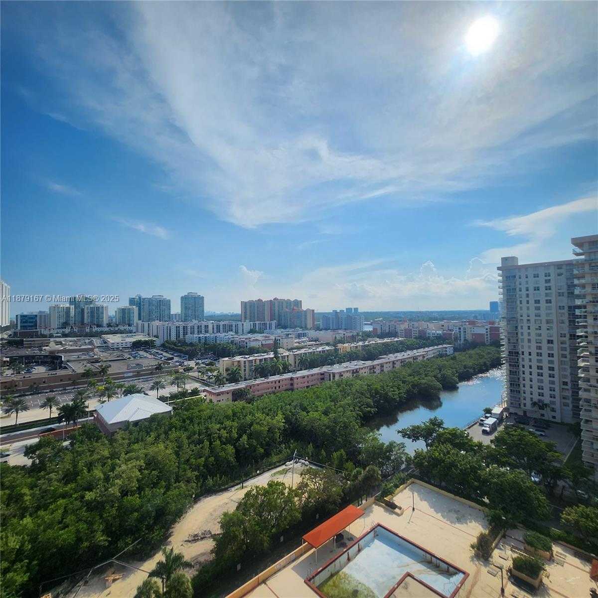 Small Image of 210 174TH ST #1806, Sunny Isles Beach Number 3