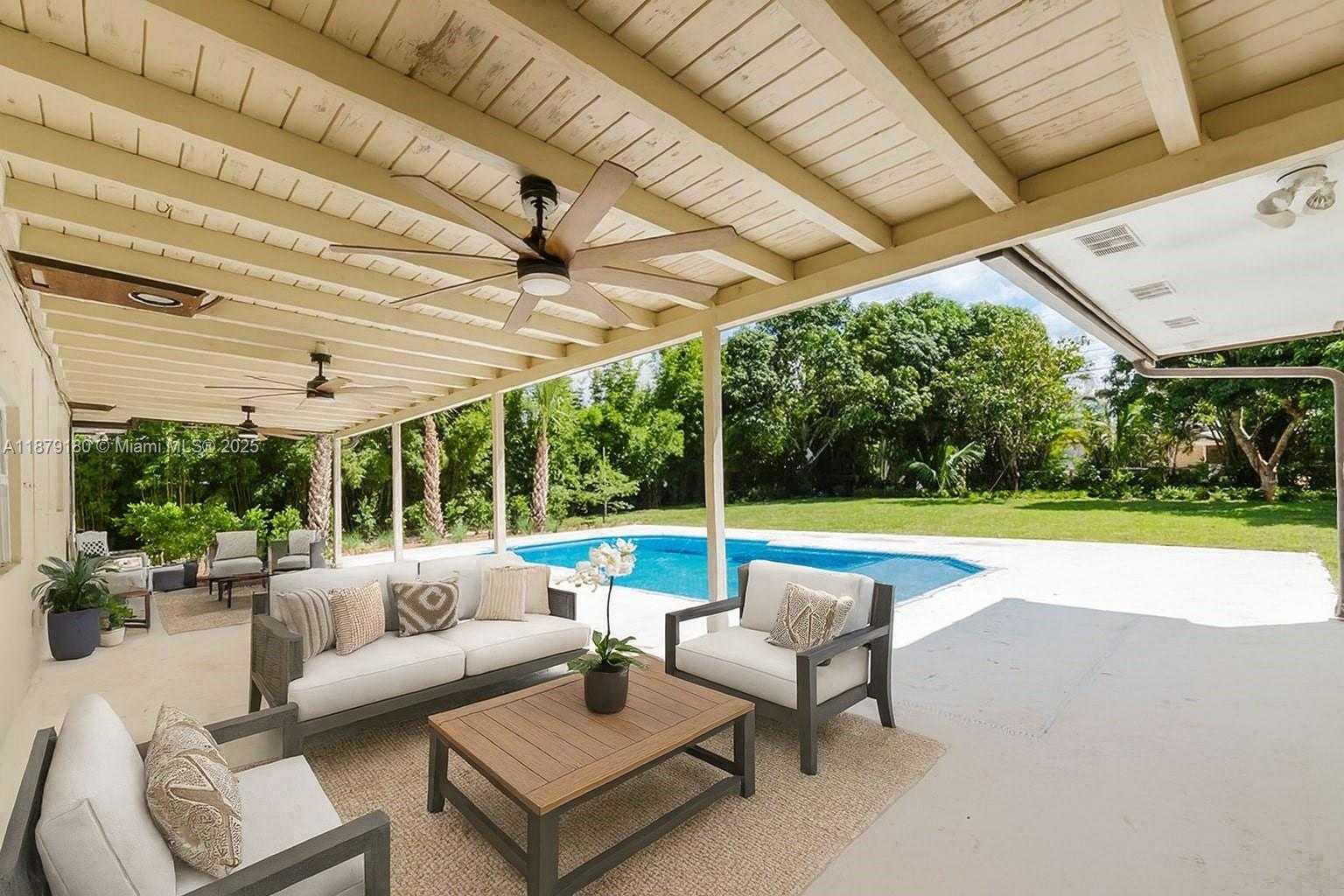 Small Image of 17701 SOUTH WEST 93RD AVE, Palmetto Bay Number 11