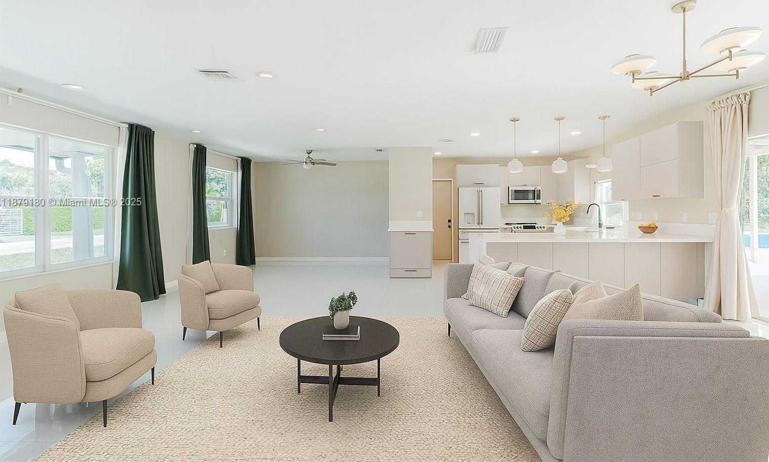 Small Image of 17701 SOUTH WEST 93RD AVE, Palmetto Bay Number 4