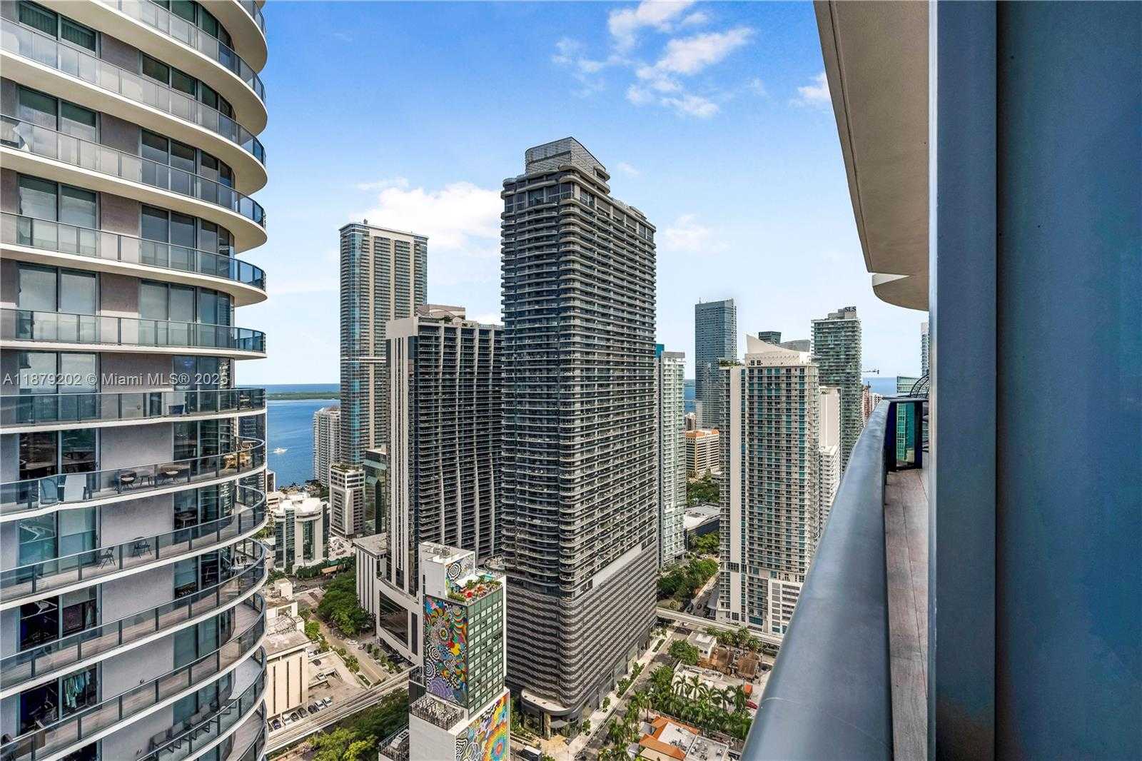 Small Image of 55 SOUTH WEST 9TH ST #4001, Miami Number 23