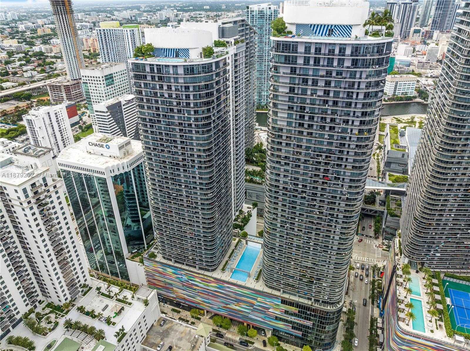 Small Image of 55 SOUTH WEST 9TH ST #4001, Miami Number 33