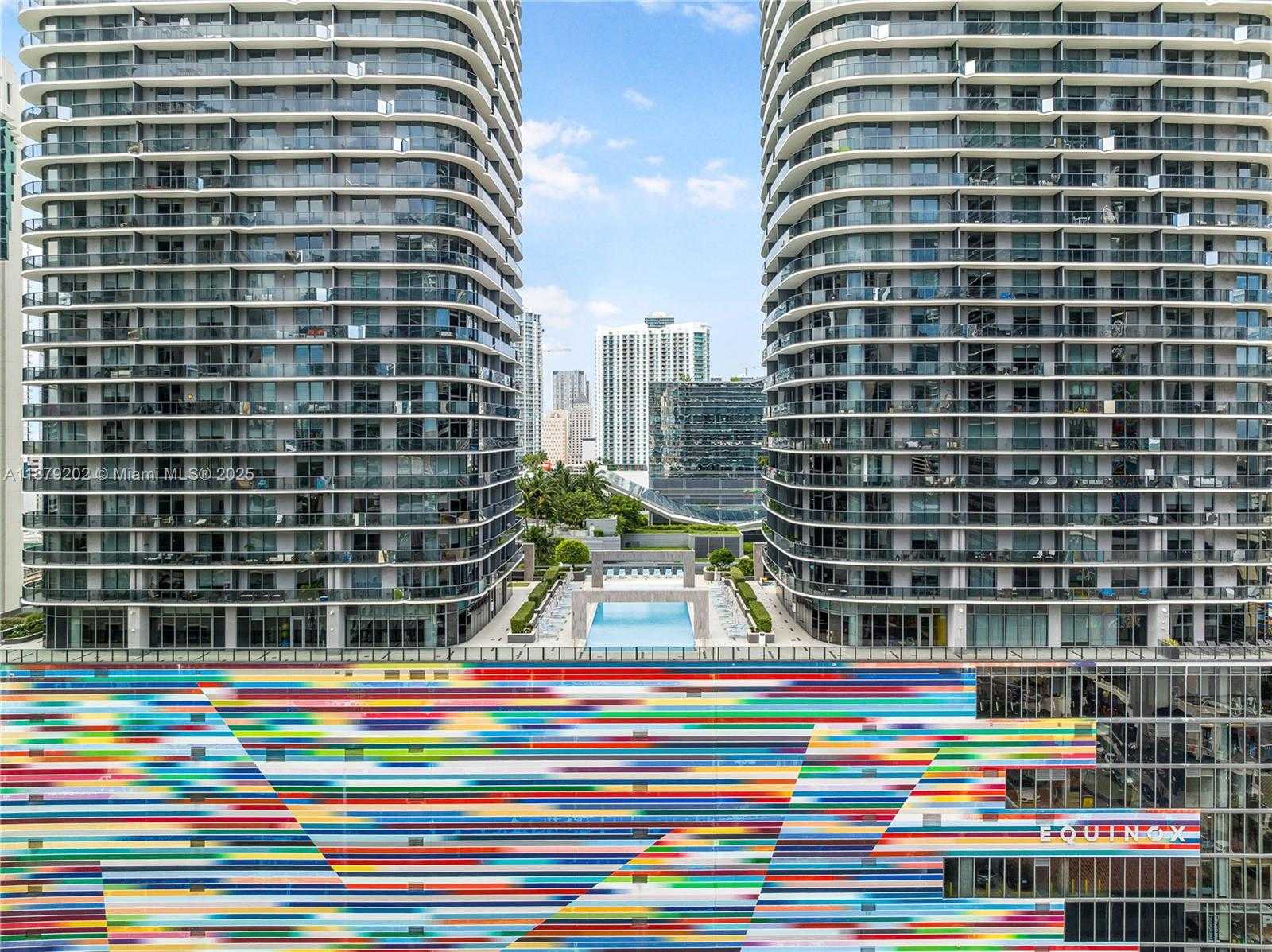 Small Image of 55 SOUTH WEST 9TH ST #4001, Miami Number 34