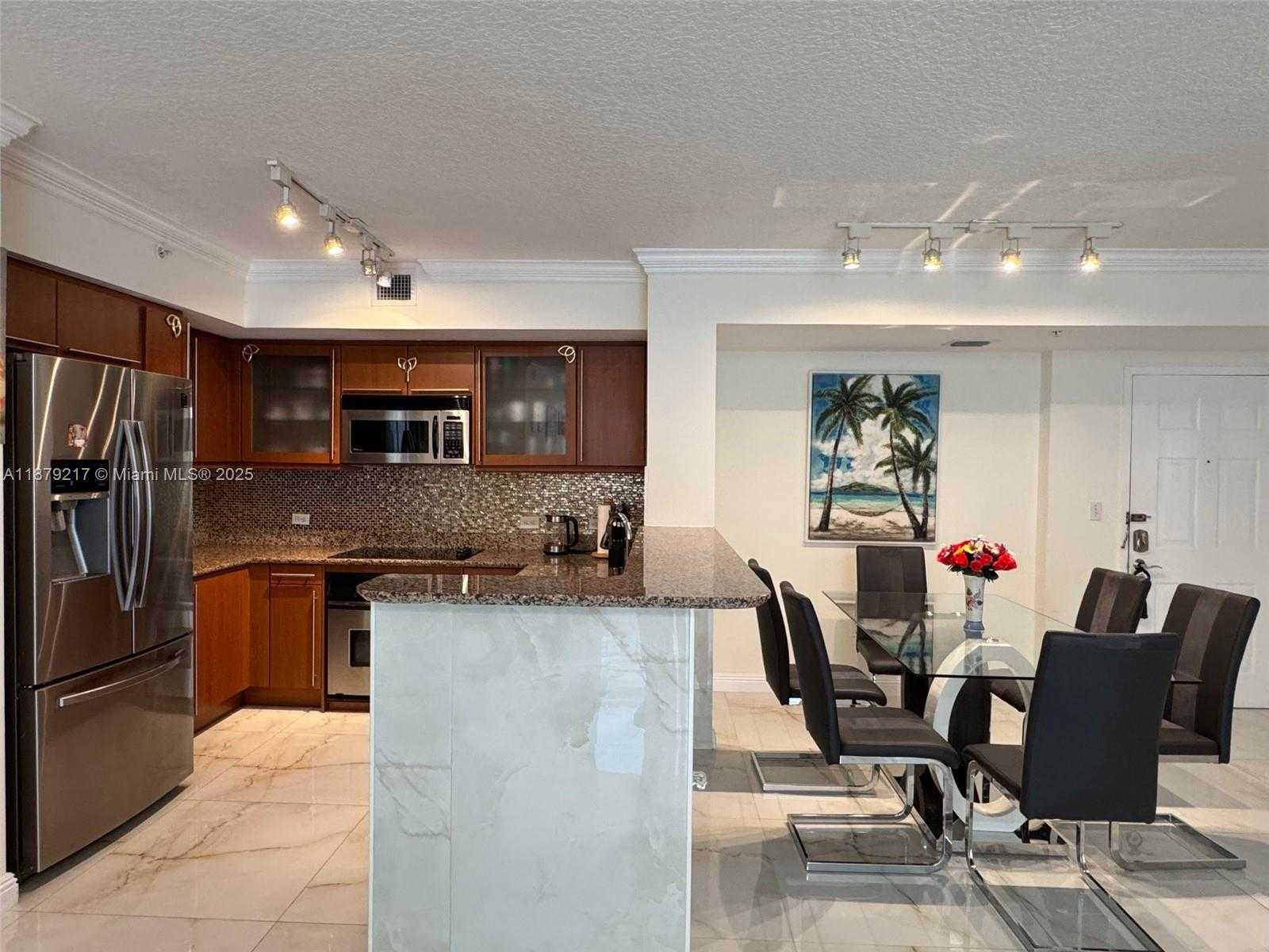 Small Image of 2080 SOUTH OCEAN DR #509, Hallandale Beach Number 3