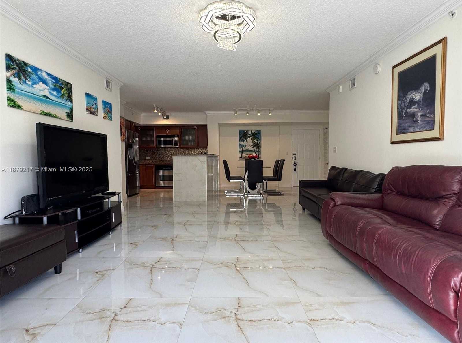 Small Image of 2080 SOUTH OCEAN DR #509, Hallandale Beach Number 6