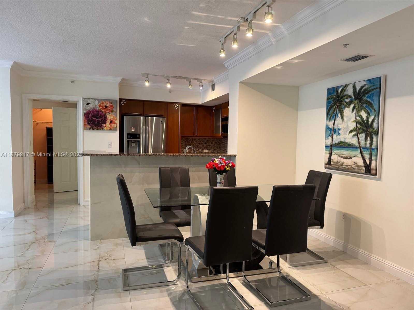 Small Image of 2080 SOUTH OCEAN DR #509, Hallandale Beach Number 7
