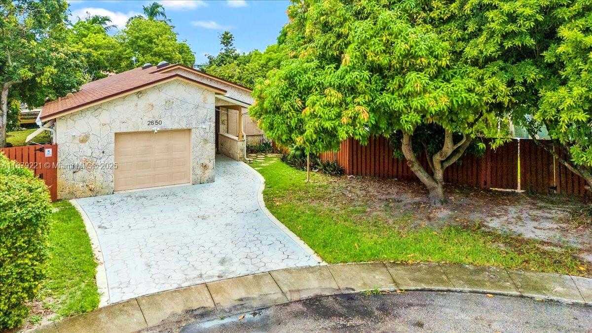 Small Image of 2650 SCOTT ST, Hollywood Number 40