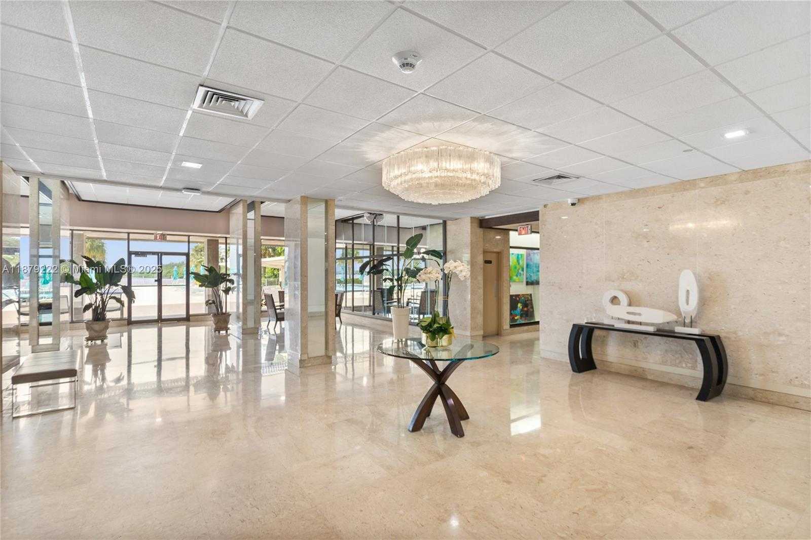 Small Image of 300 BAYVIEW DR #1203, Sunny Isles Beach Number 13