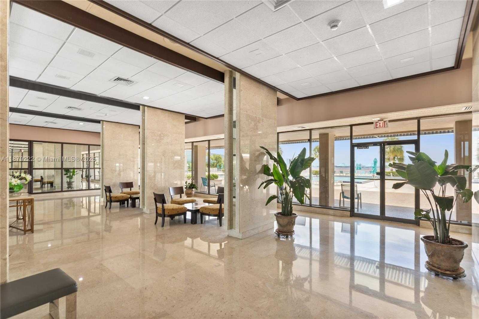 Small Image of 300 BAYVIEW DR #1203, Sunny Isles Beach Number 14