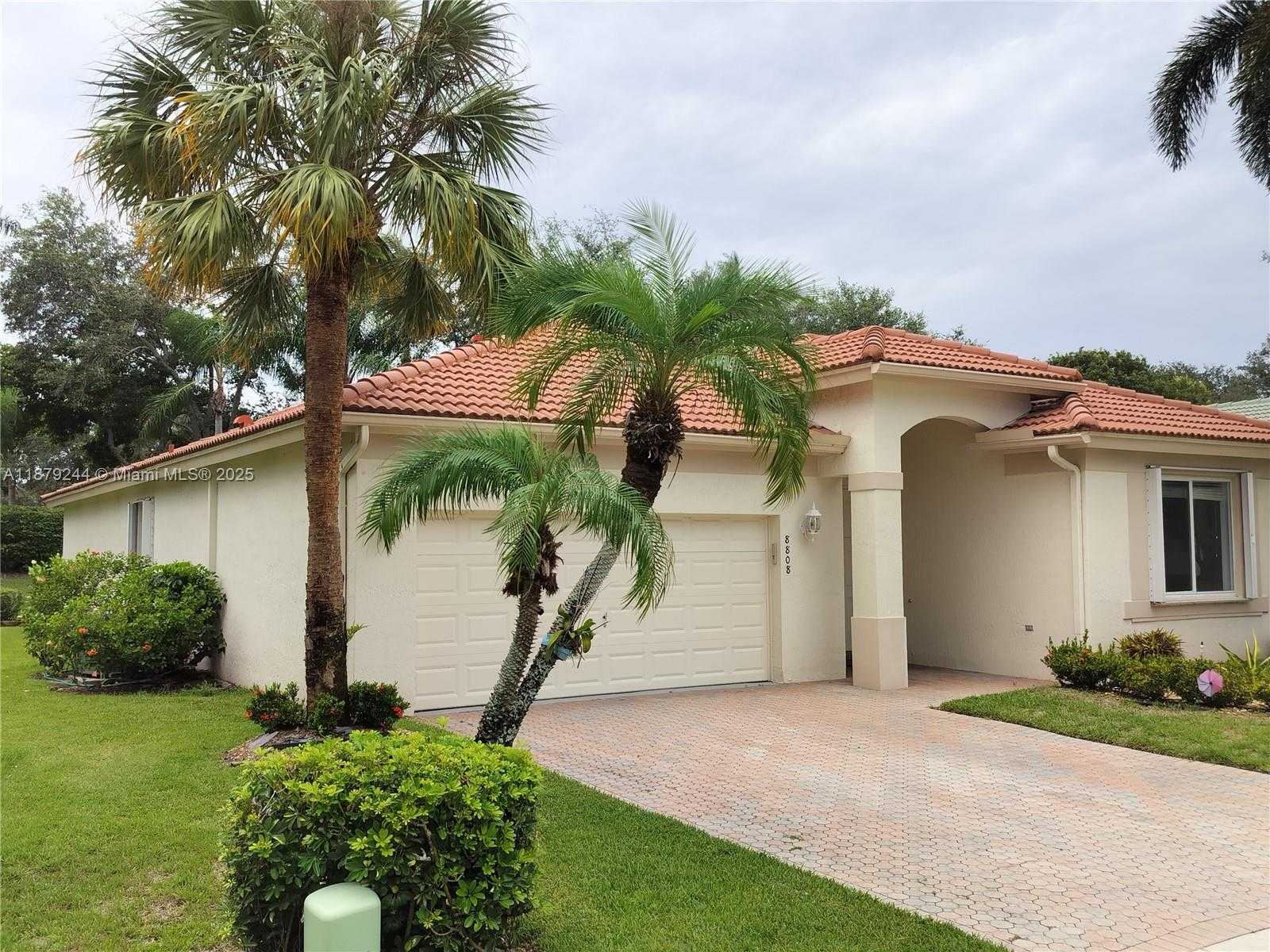 Small Image of 8808 VIA TUSCANY DR #8808, Boynton Beach Number 2