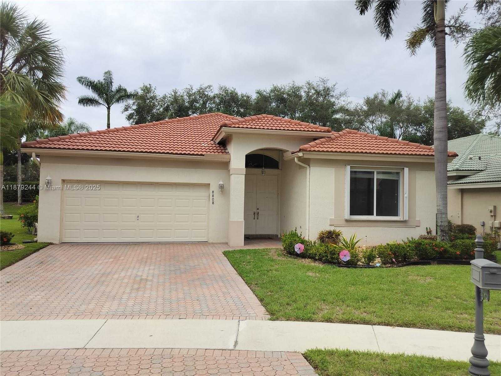 Small Image of 8808 VIA TUSCANY DR #8808, Boynton Beach Number 3