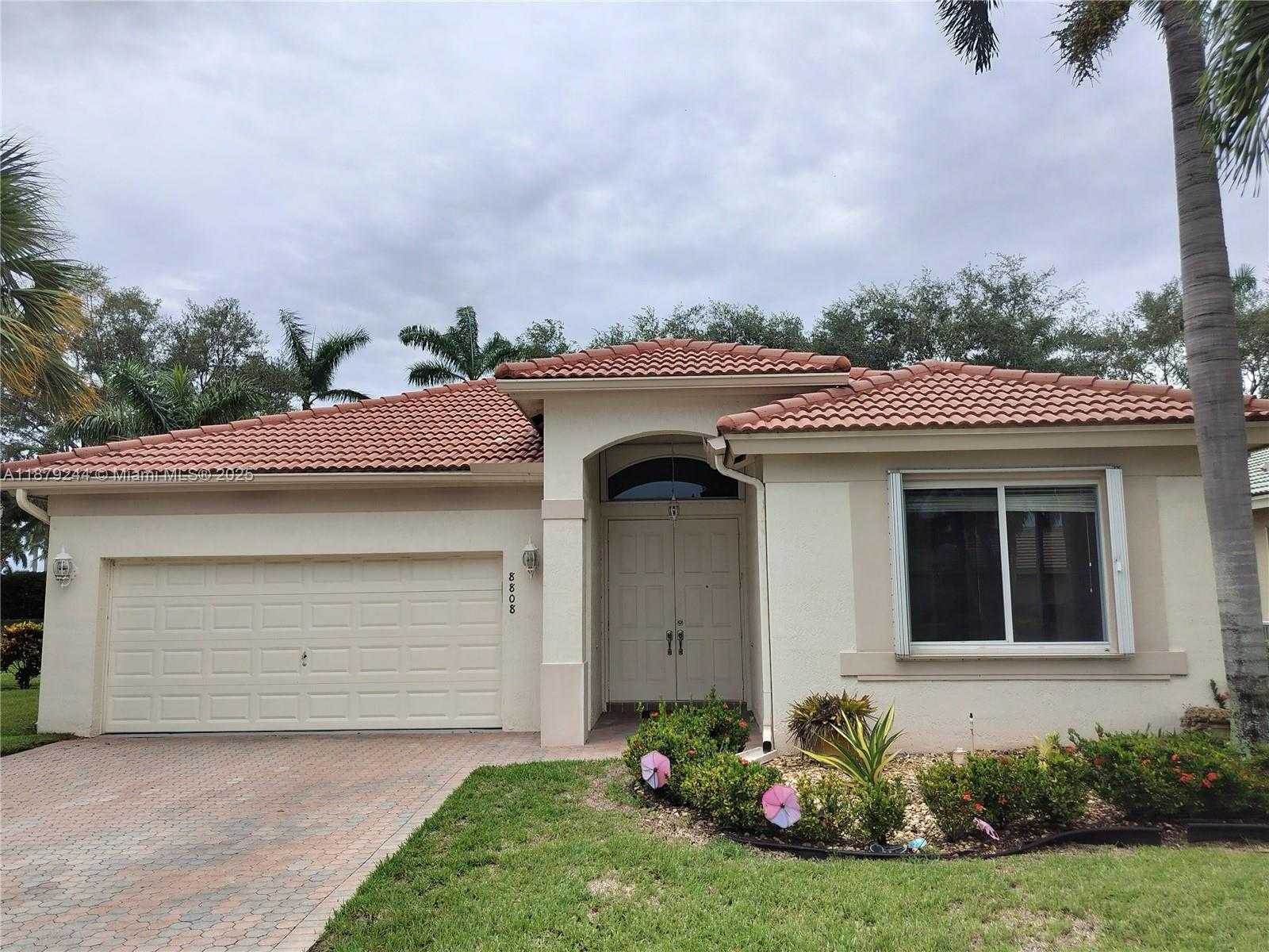 Small Image of 8808 VIA TUSCANY DR #8808, Boynton Beach Number 4