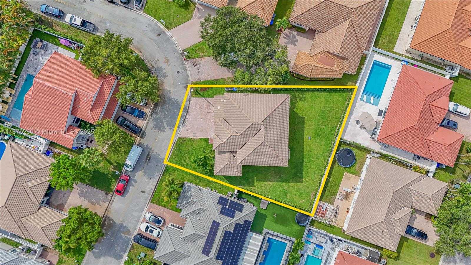 Small Image of 5371 SOUTH WEST 32ND TER, Hollywood Number 5