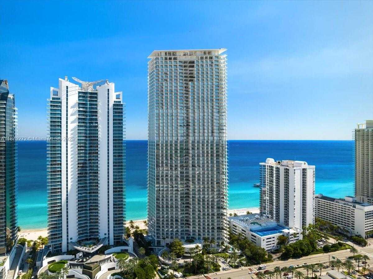 Small Image of 16901 COLLINS AVE #1403, Sunny Isles Beach Number 2