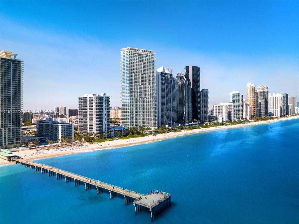 Small Image of 16901 COLLINS AVE #1403, Sunny Isles Beach Number 8