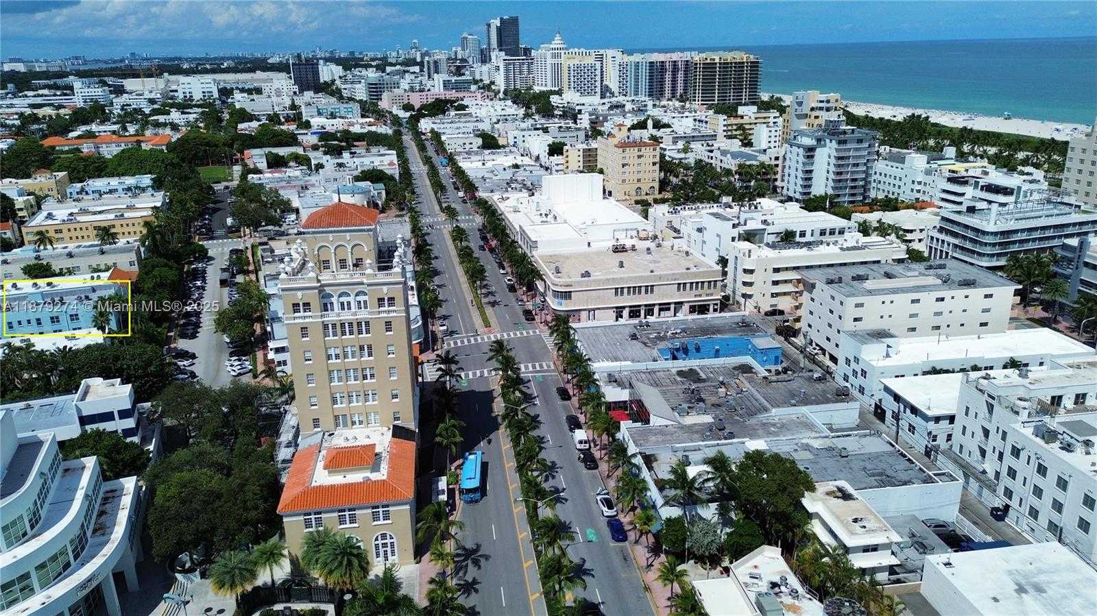 Small Image of Miami Beach Number 3