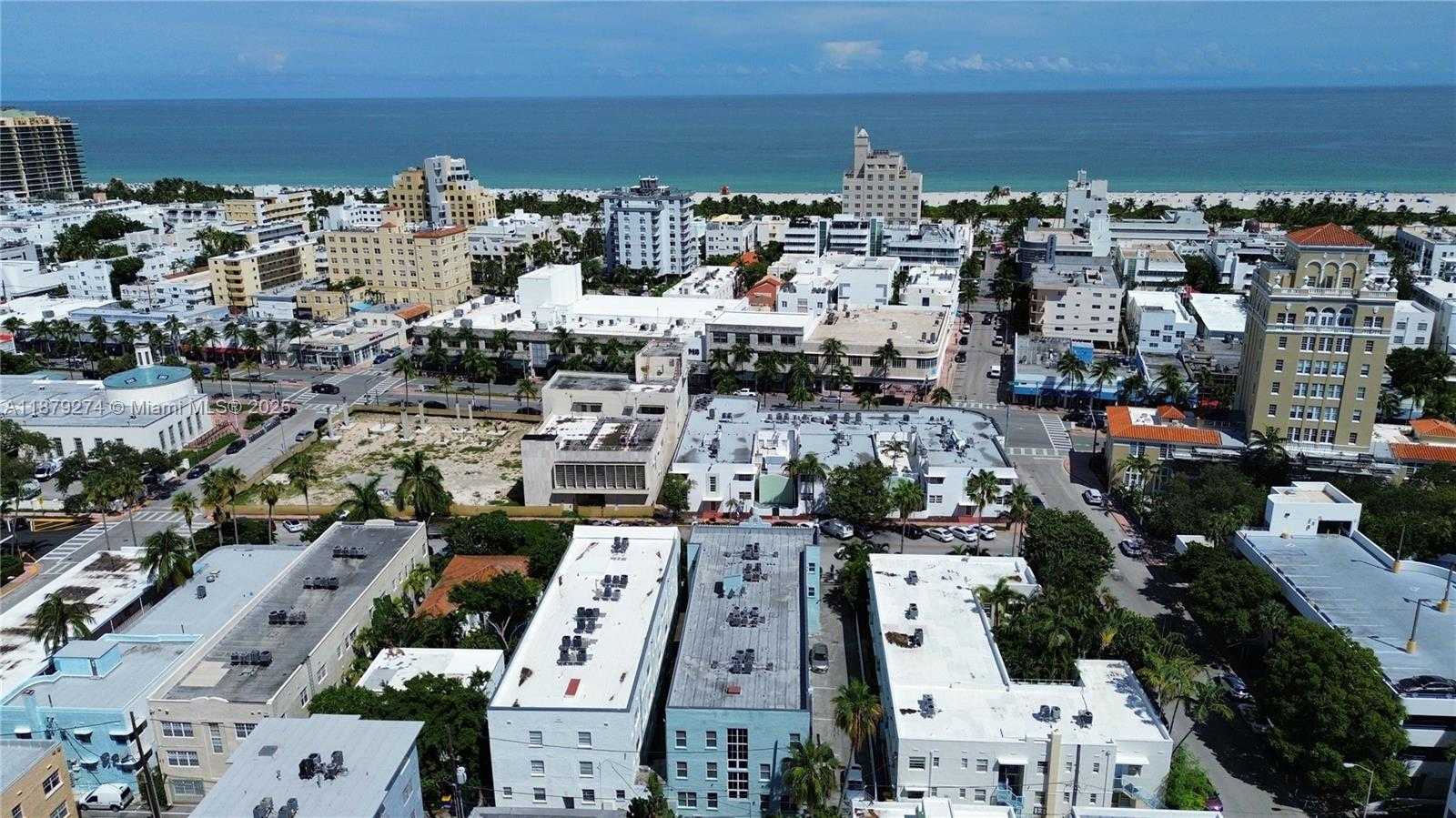 Small Image of Miami Beach Number 4