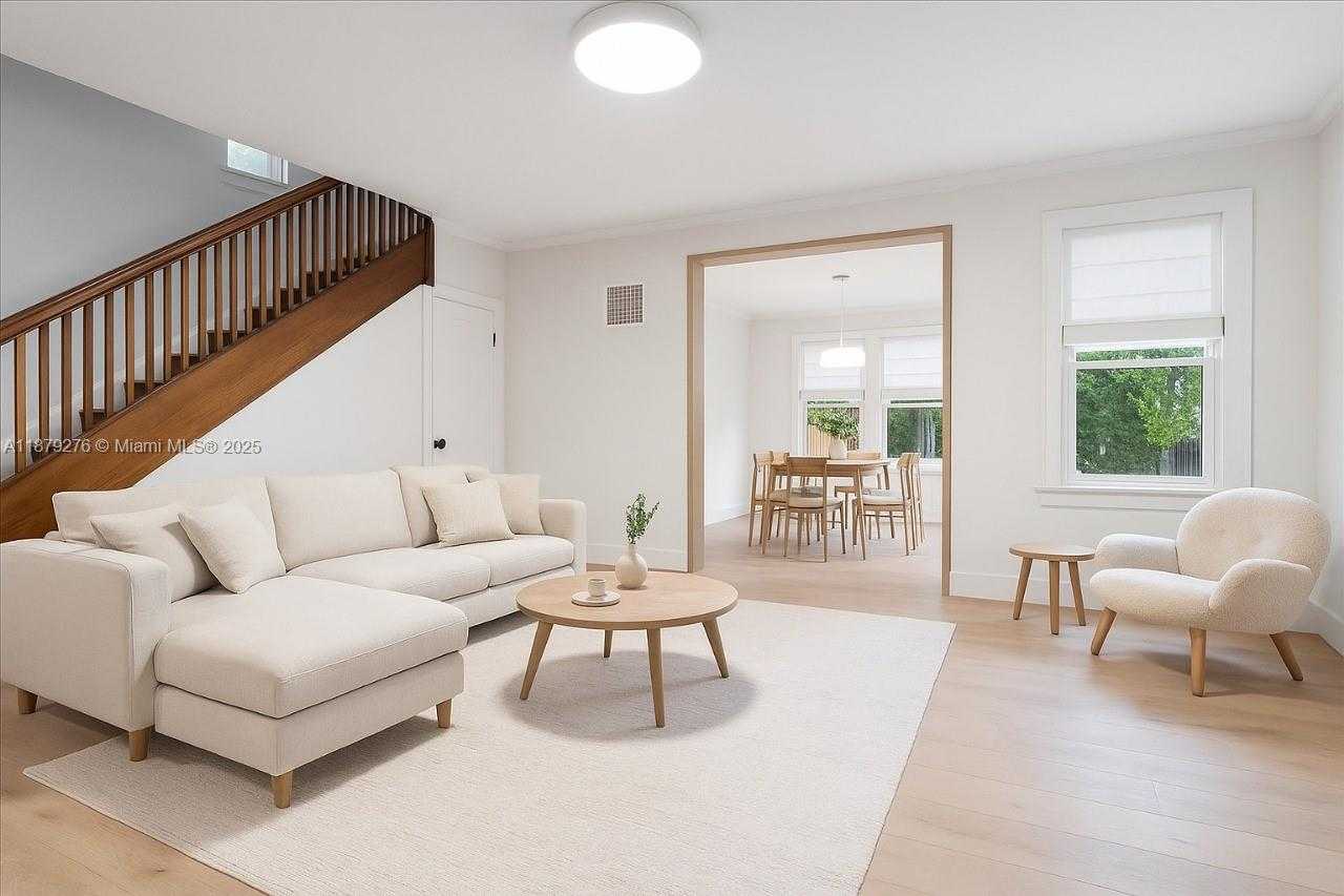 Small Image of 177 NORTH EAST 44TH ST, Miami Number 2
