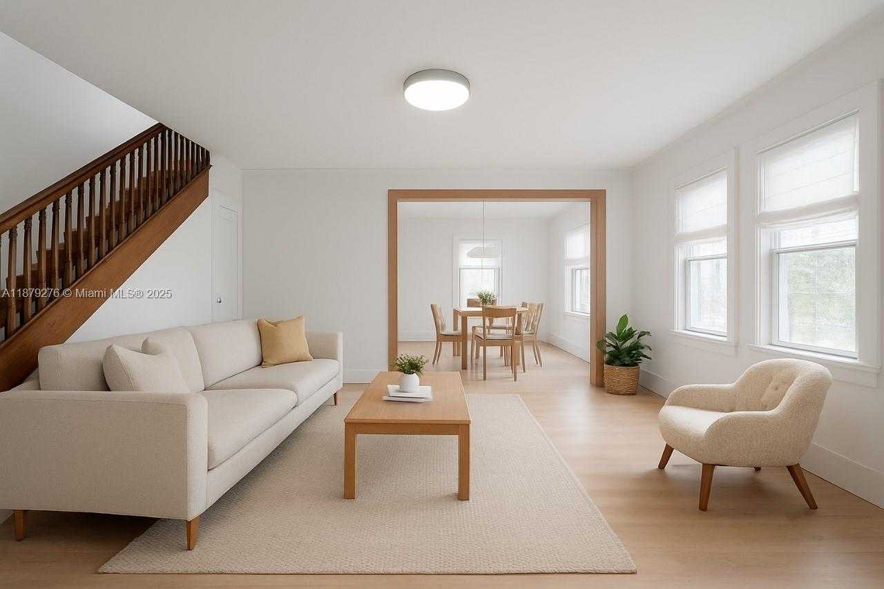 Small Image of 177 NORTH EAST 44TH ST, Miami Number 3