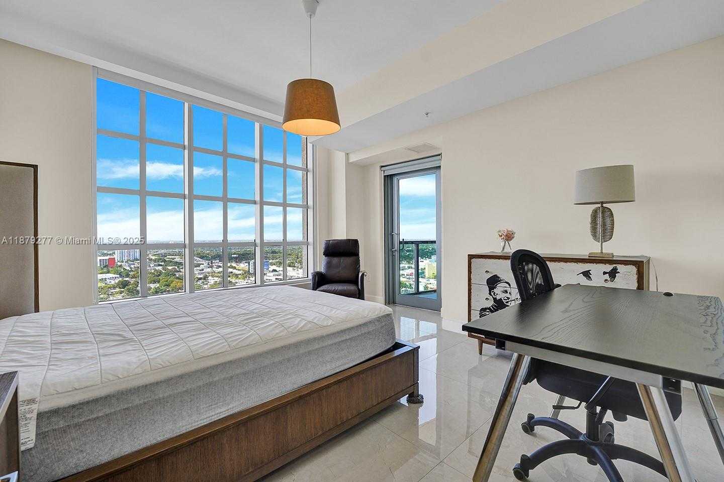 Small Image of 3301 NORTH EAST 1ST AVE #H2107, Miami Number 13