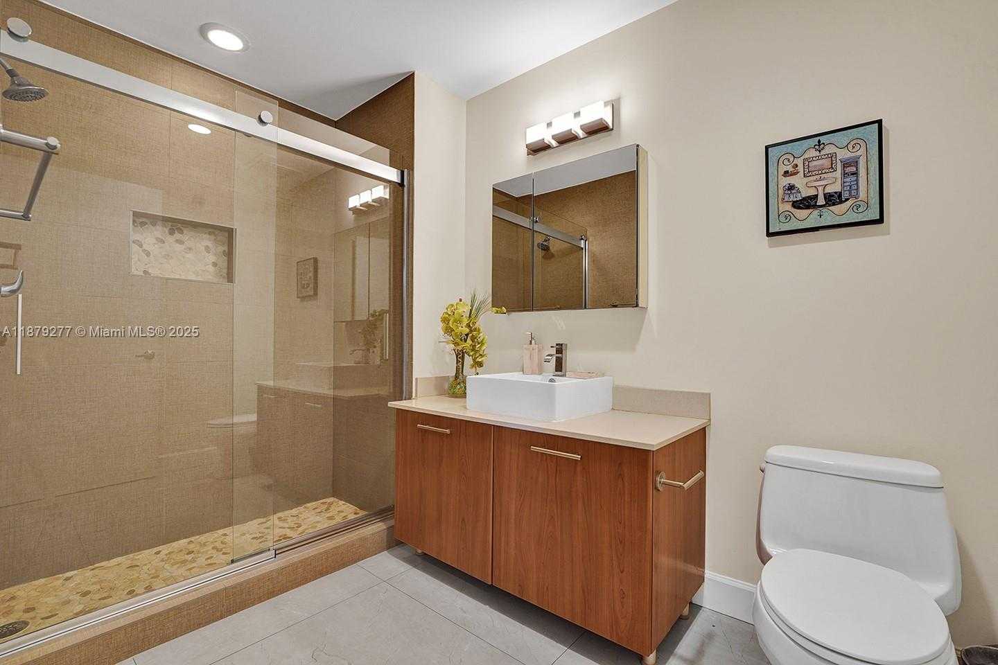 Small Image of 3301 NORTH EAST 1ST AVE #H2107, Miami Number 16