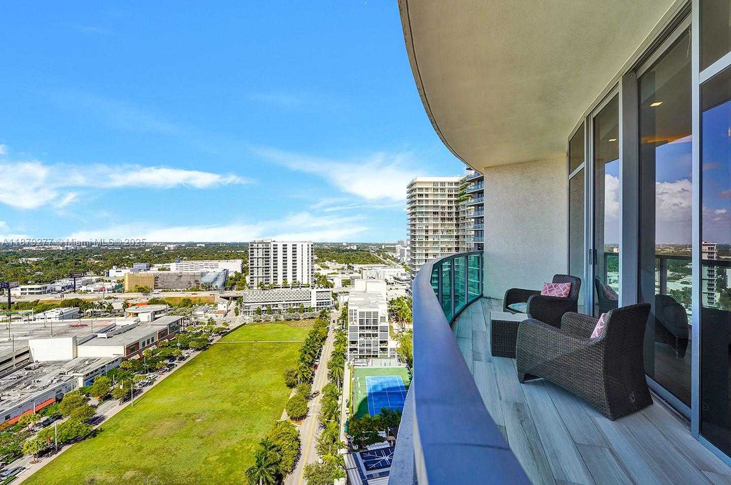 Small Image of 3301 NORTH EAST 1ST AVE #H2107, Miami Number 26