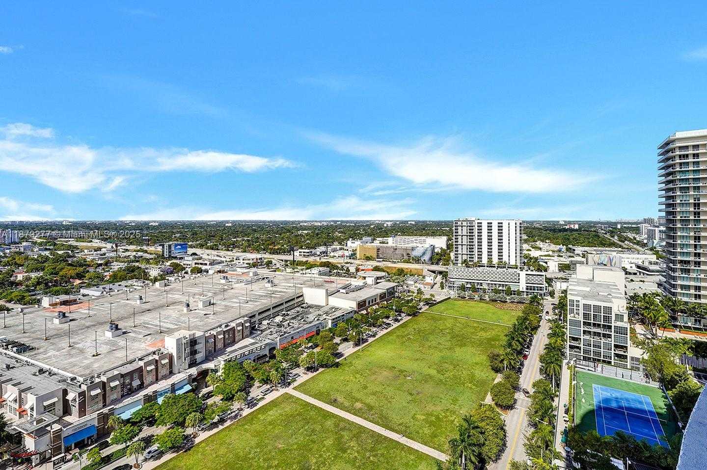 Small Image of 3301 NORTH EAST 1ST AVE #H2107, Miami Number 27