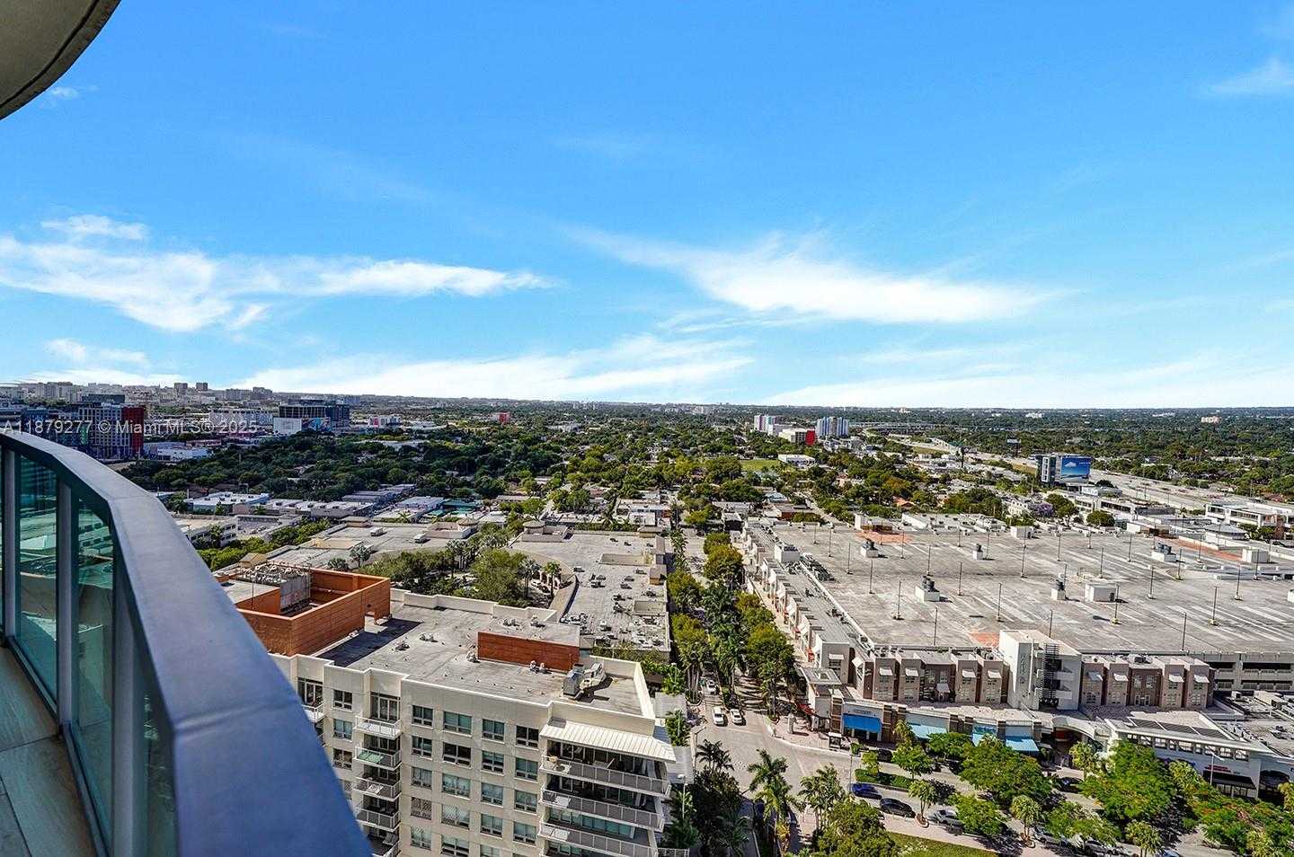 Small Image of 3301 NORTH EAST 1ST AVE #H2107, Miami Number 29