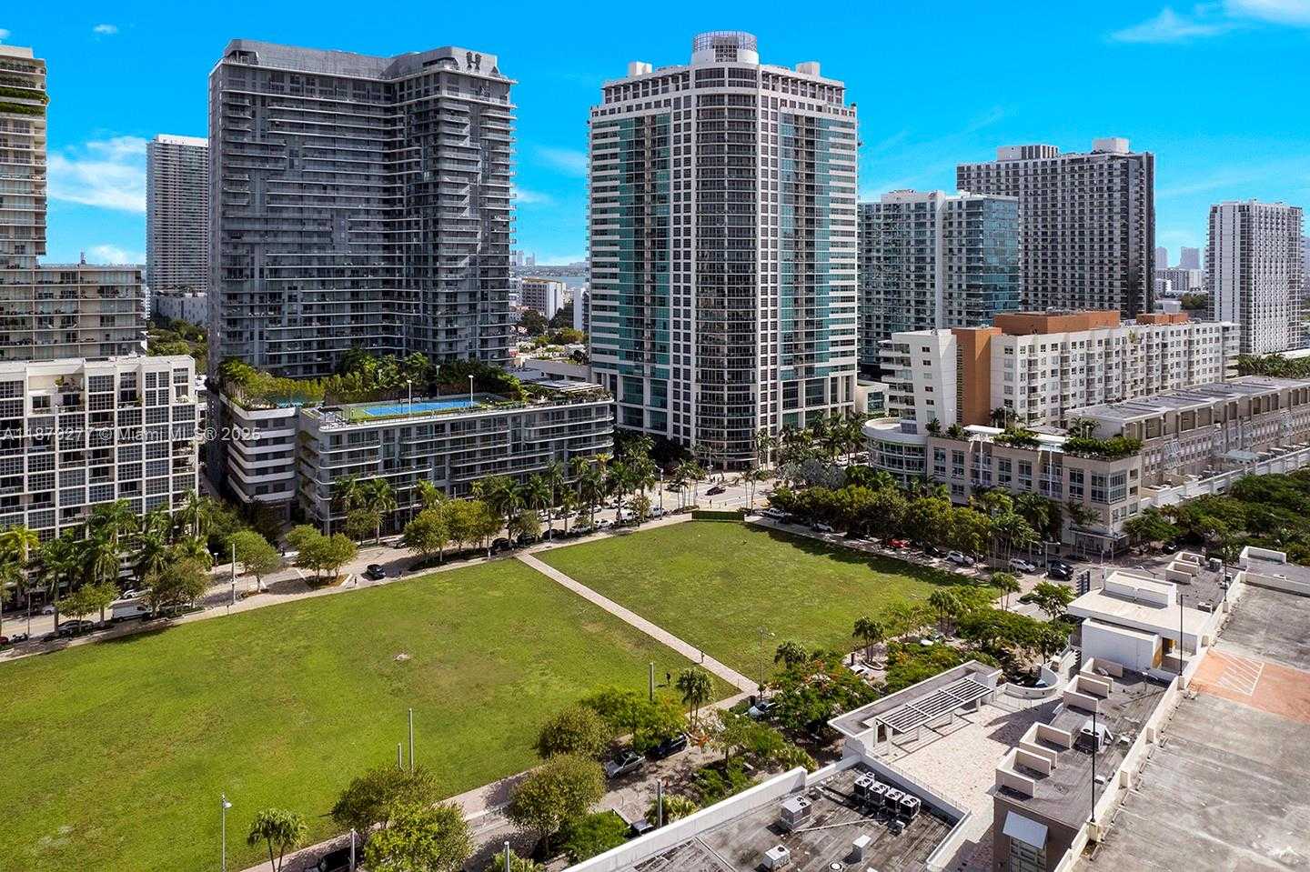 Small Image of 3301 NORTH EAST 1ST AVE #H2107, Miami Number 30