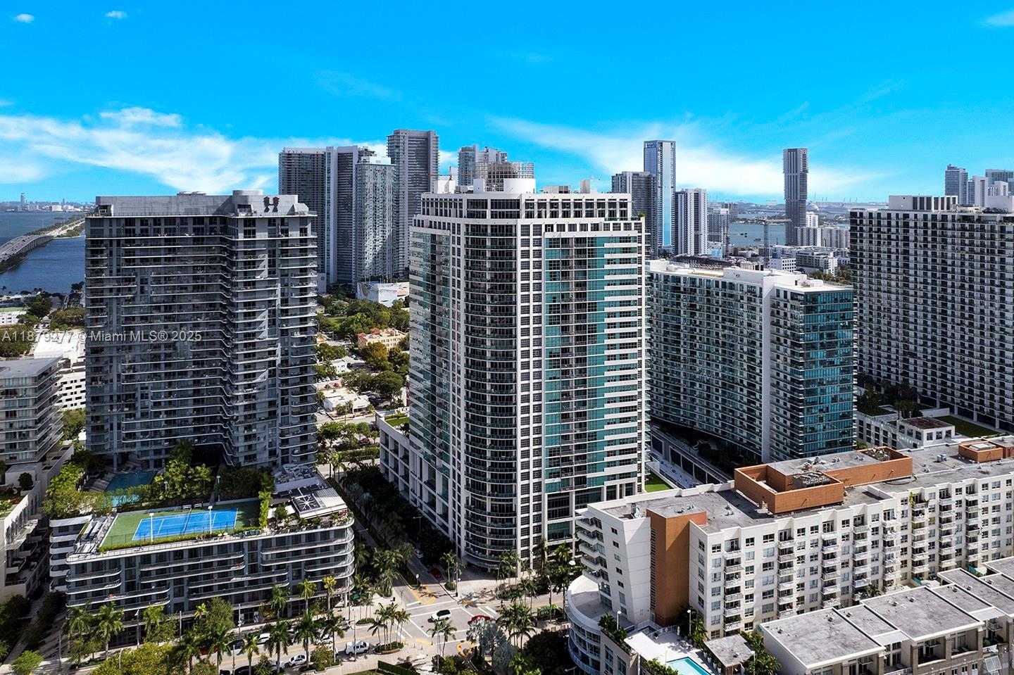 Small Image of 3301 NORTH EAST 1ST AVE #H2107, Miami Number 31