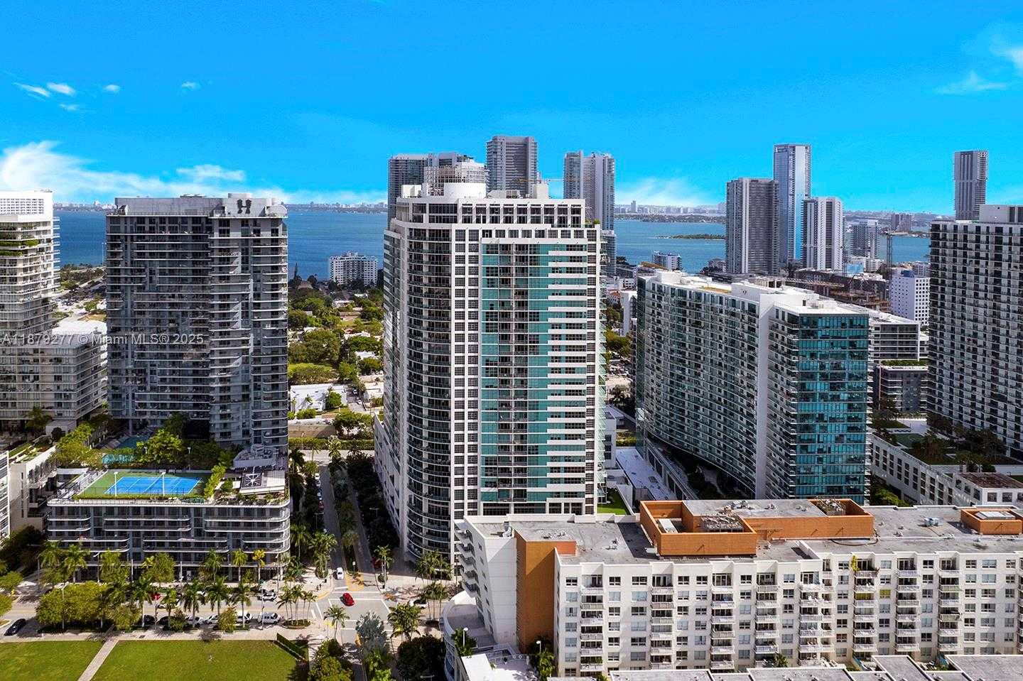 Small Image of 3301 NORTH EAST 1ST AVE #H2107, Miami Number 33