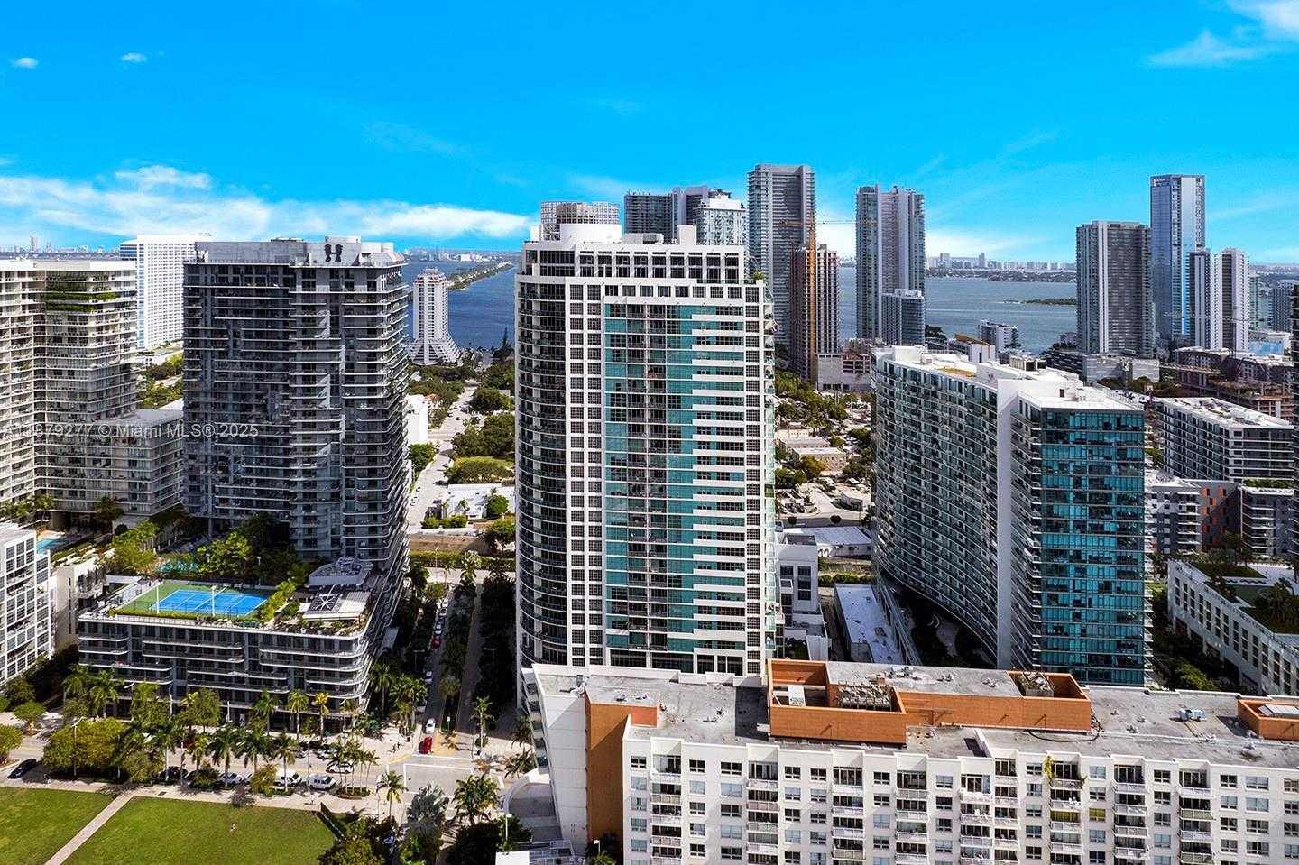 Small Image of 3301 NORTH EAST 1ST AVE #H2107, Miami Number 4