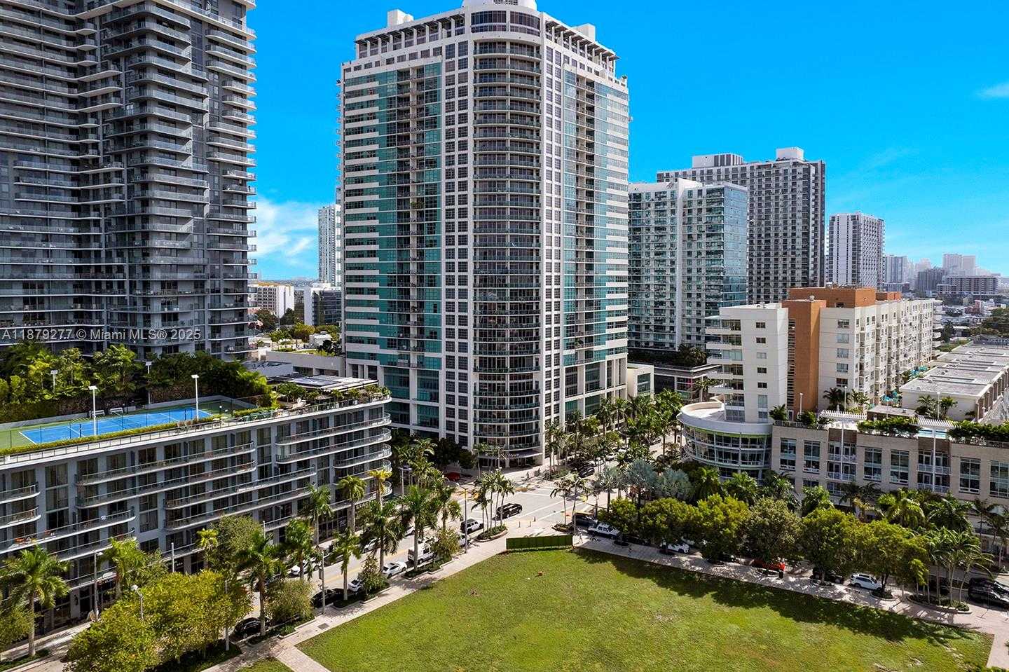 Small Image of 3301 NORTH EAST 1ST AVE #H2107, Miami Number 5