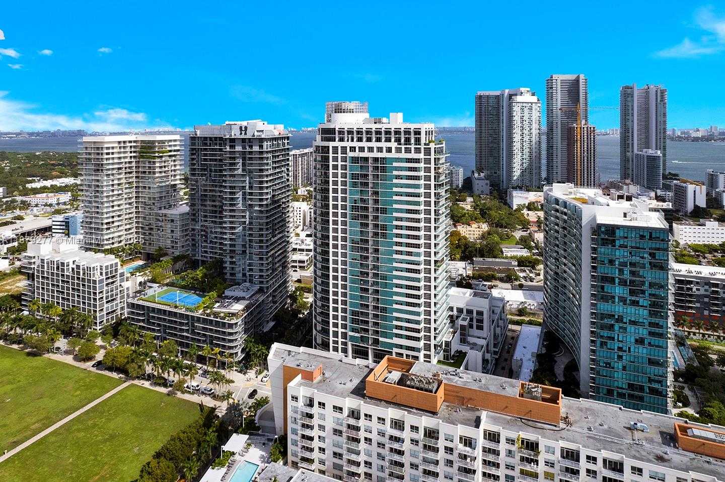 Small Image of 3301 NORTH EAST 1ST AVE #H2107, Miami Number 6