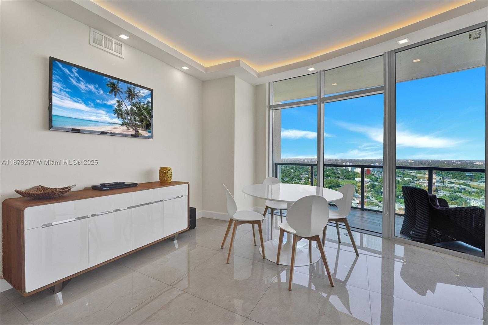 Small Image of 3301 NORTH EAST 1ST AVE #H2107, Miami Number 7