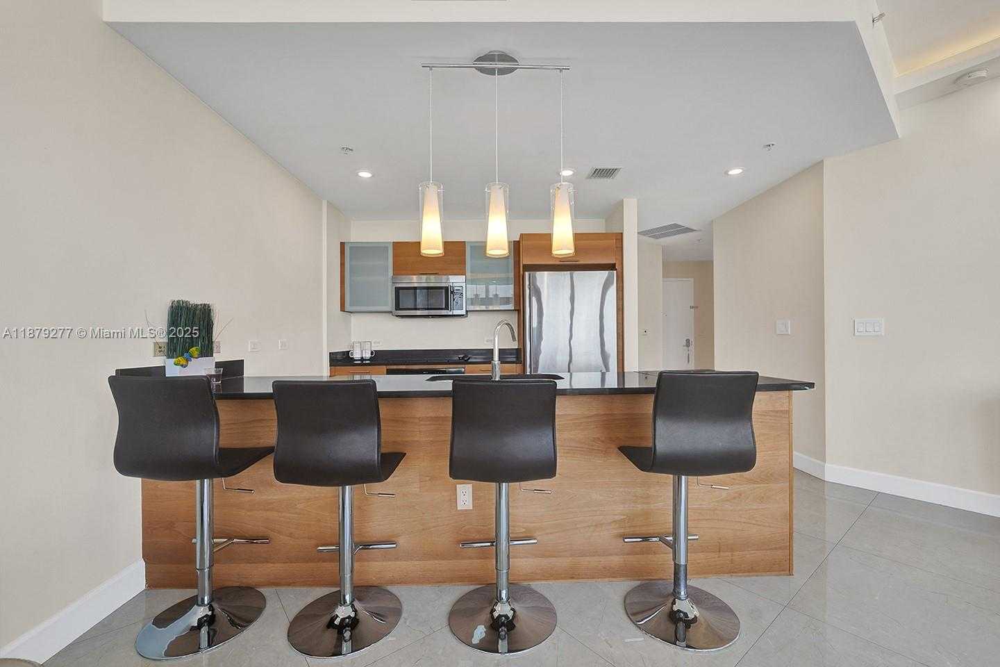 Small Image of 3301 NORTH EAST 1ST AVE #H2107, Miami Number 8