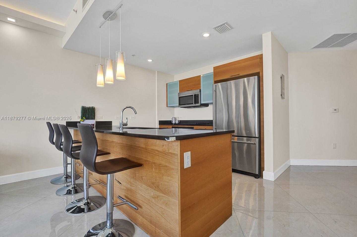 Small Image of 3301 NORTH EAST 1ST AVE #H2107, Miami Number 9