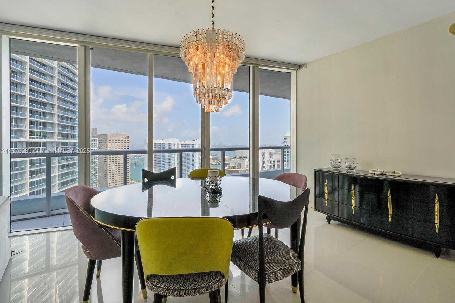 Small Image of 495 BRICKELL AVE #4204, Miami Number 9