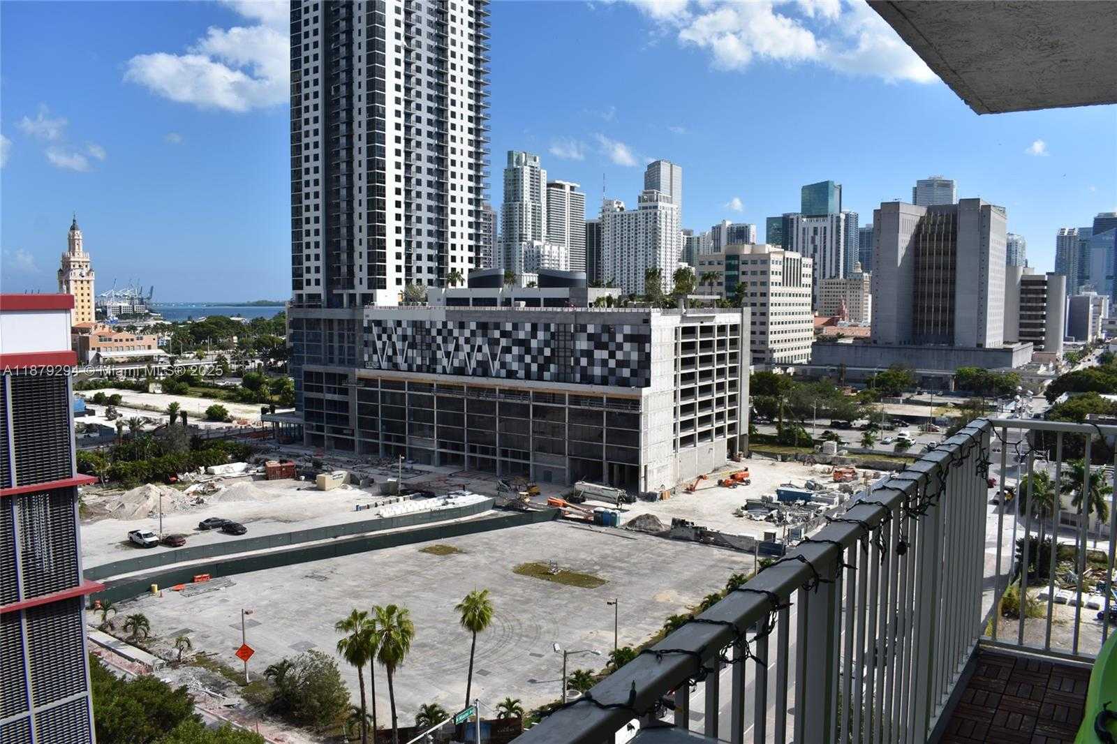 Small Image of 800 NORTH MIAMI AVE #E-1405, Miami Number 10