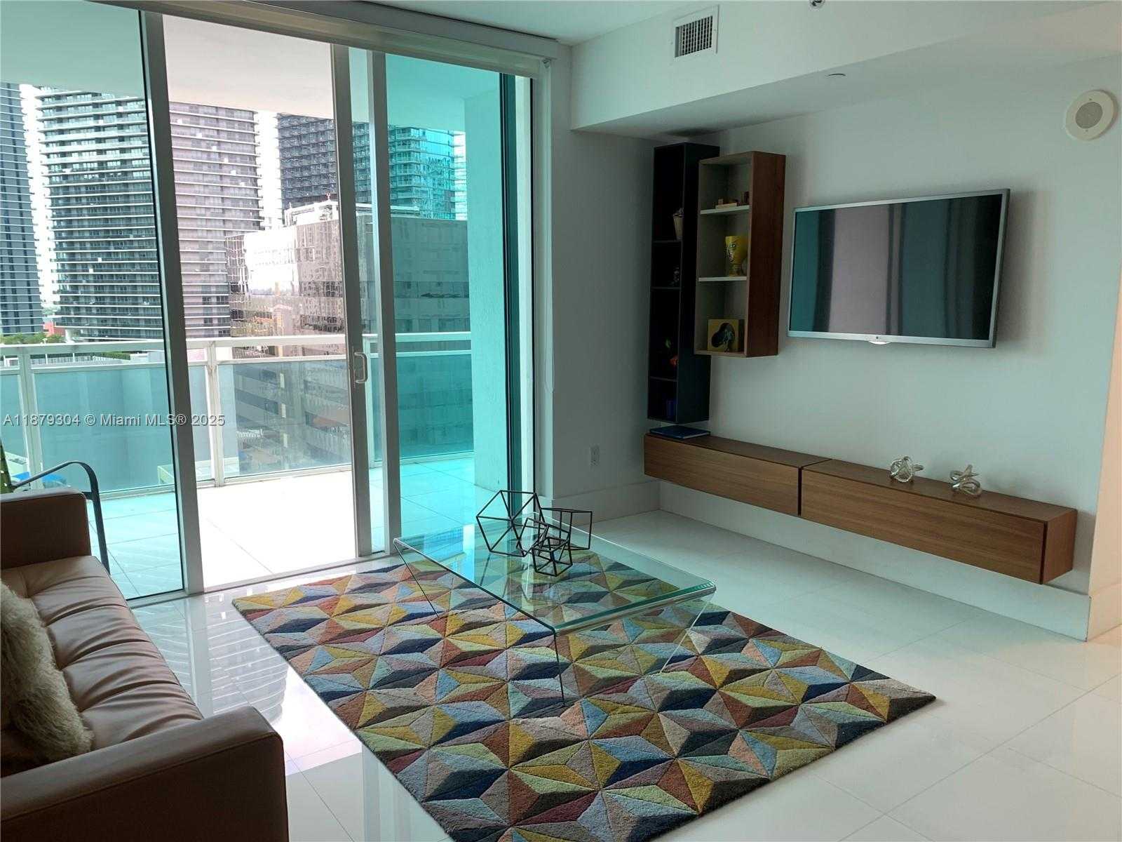 Small Image of 950 BRICKELL BAY DRIVE #1900, Miami Number 2