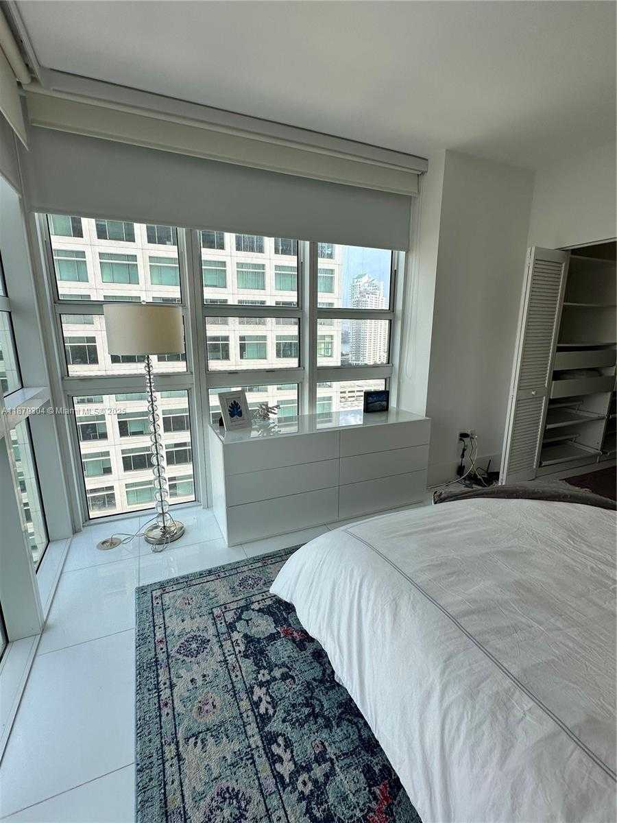 Small Image of 950 BRICKELL BAY DRIVE #1900, Miami Number 20
