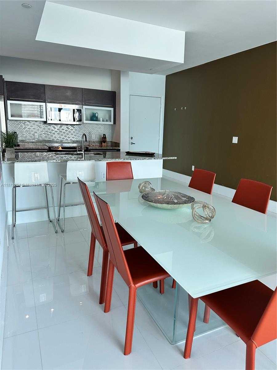 Small Image of 950 BRICKELL BAY DRIVE #1900, Miami Number 30