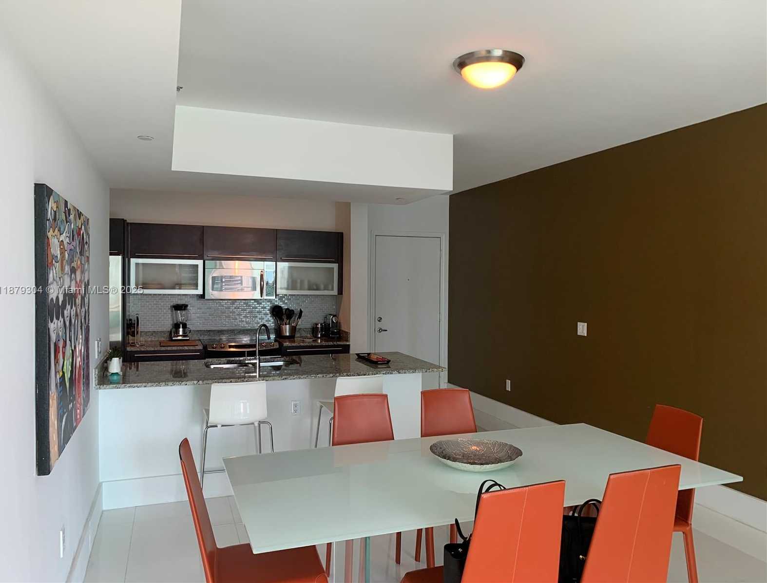 Small Image of 950 BRICKELL BAY DRIVE #1900, Miami Number 5