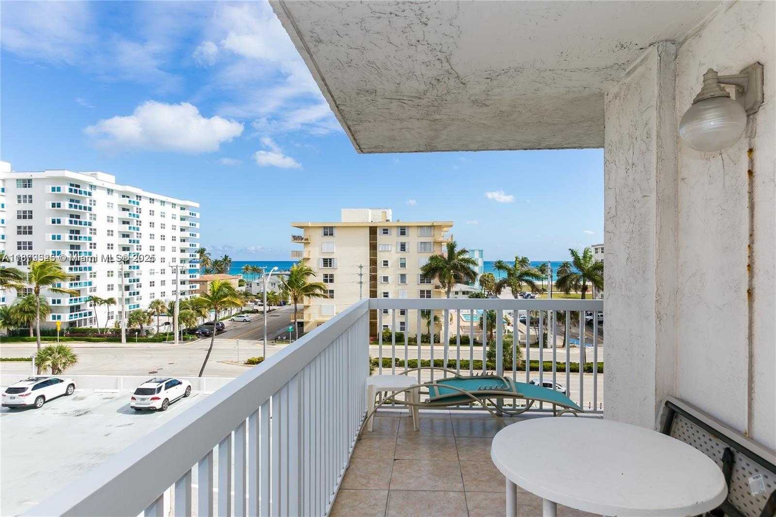 Small Image of 1500 SOUTH OCEAN DR #5G, Hollywood Number 78