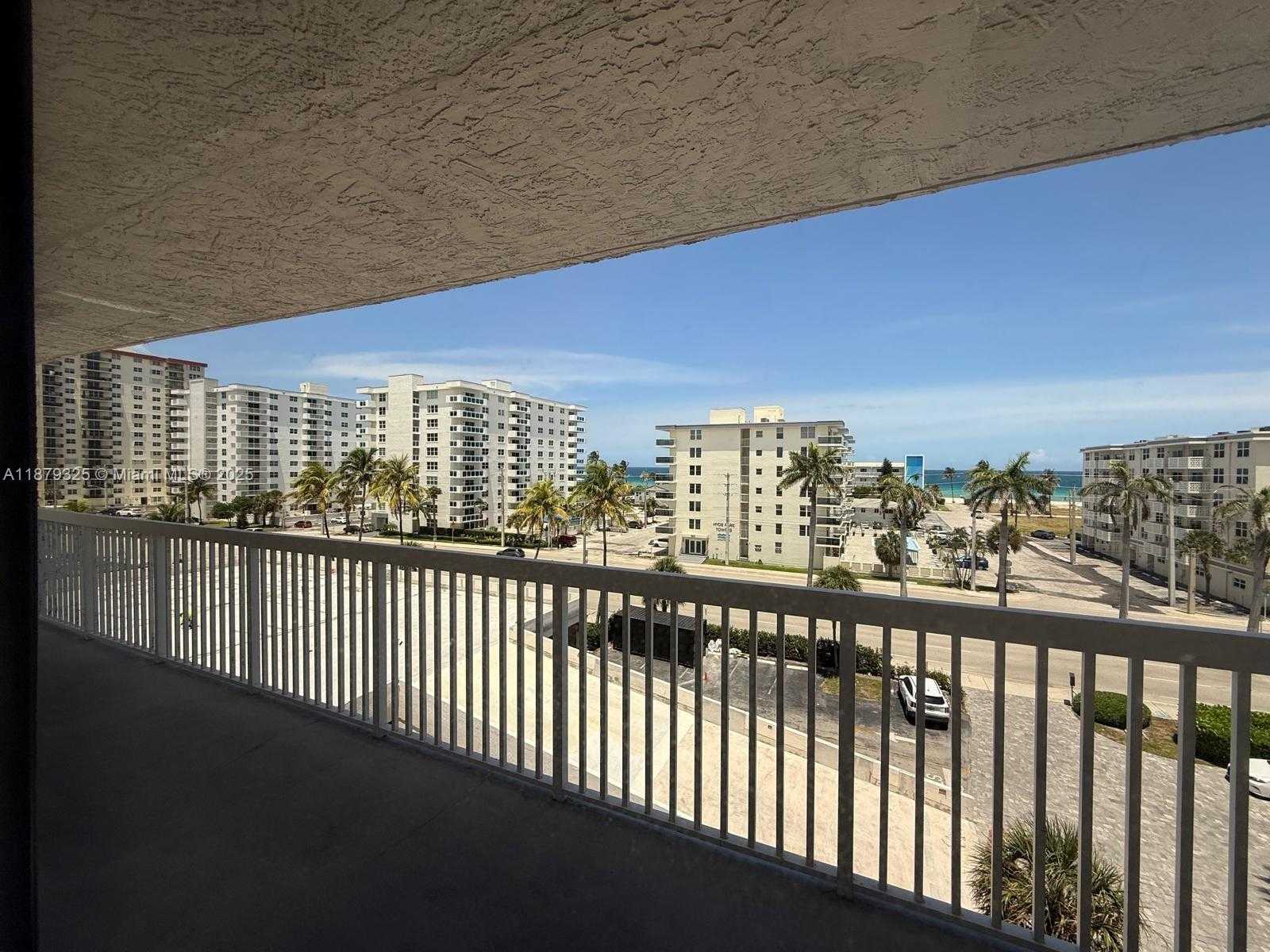 Small Image of 1500 SOUTH OCEAN DR #5G, Hollywood Number 86