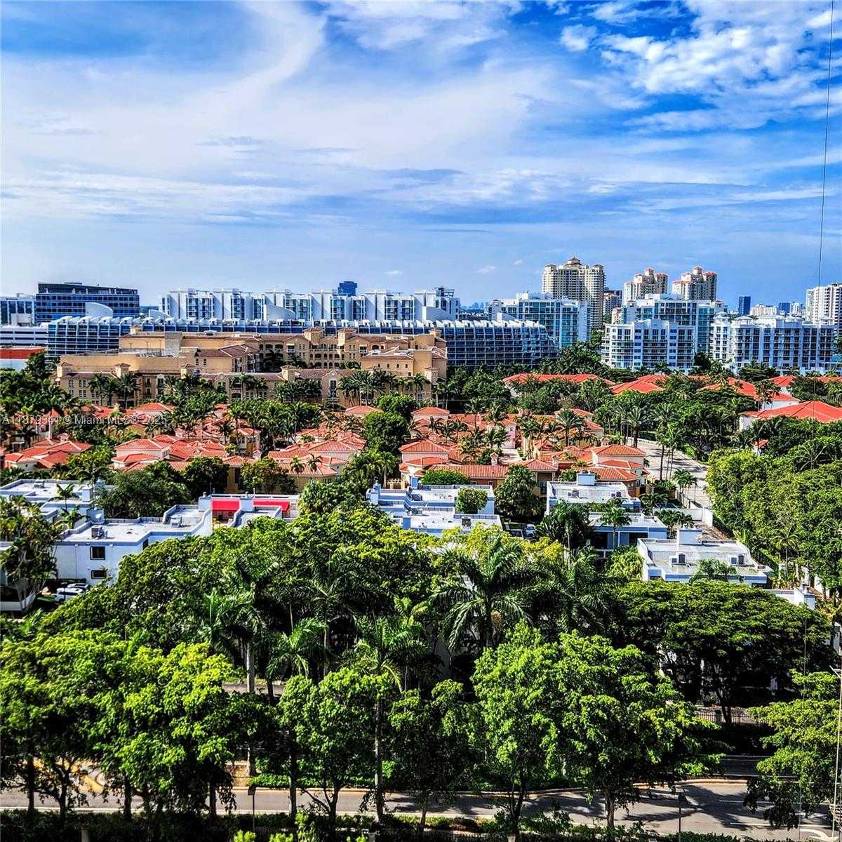 Small Image of 18181 NORTH EAST 31ST CT #1501, Aventura Number 10