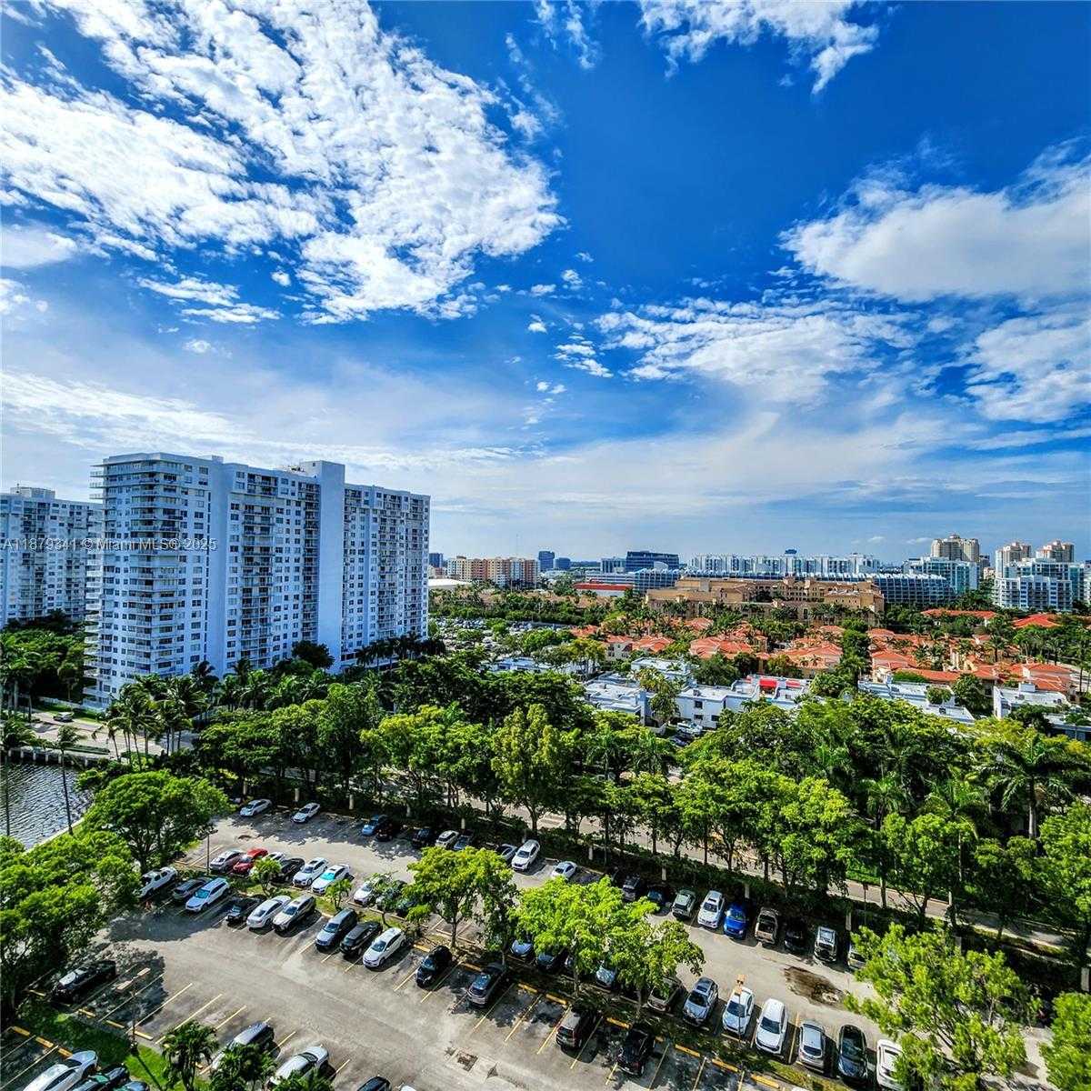 Small Image of 18181 NORTH EAST 31ST CT #1501, Aventura Number 11