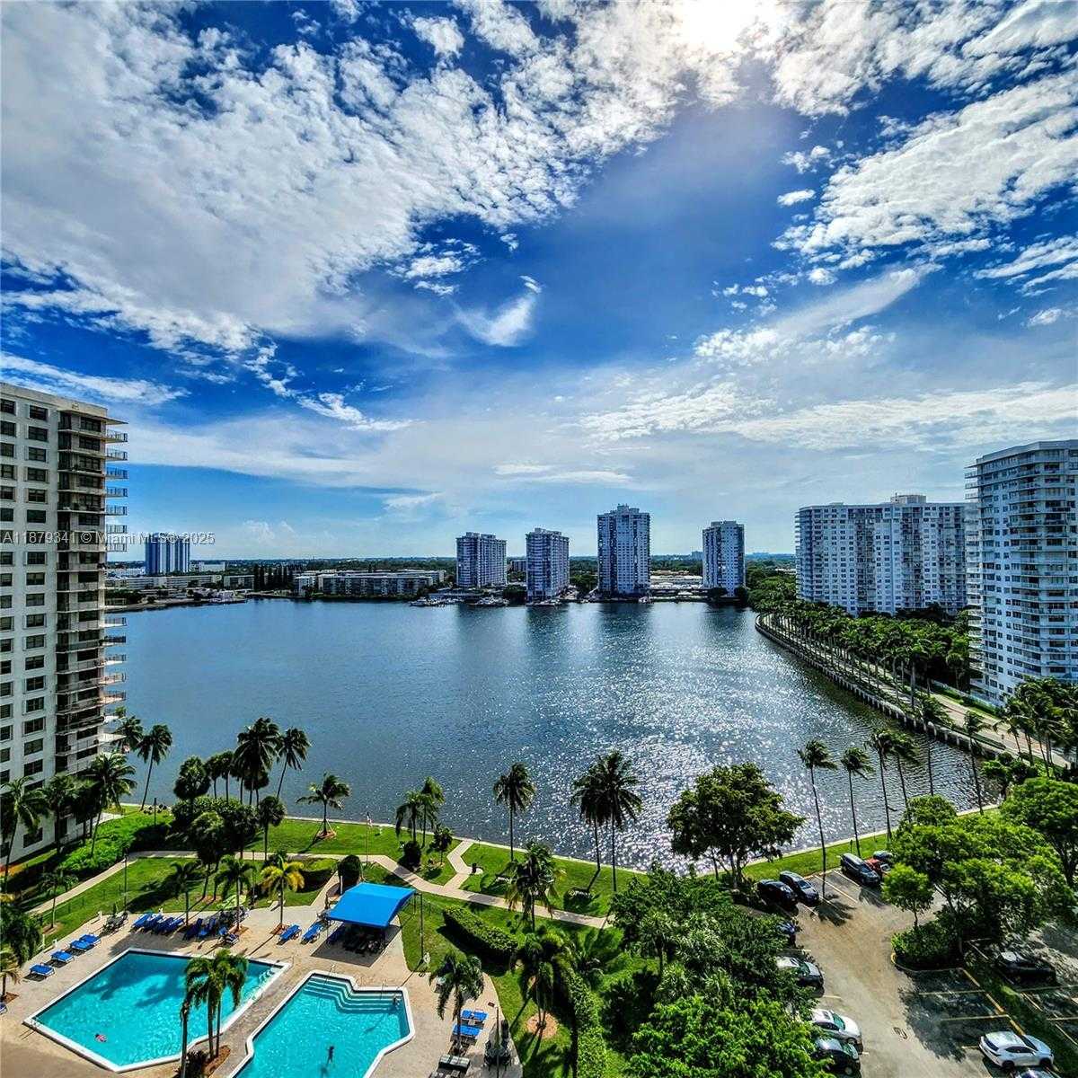Small Image of 18181 NORTH EAST 31ST CT #1501, Aventura Number 20