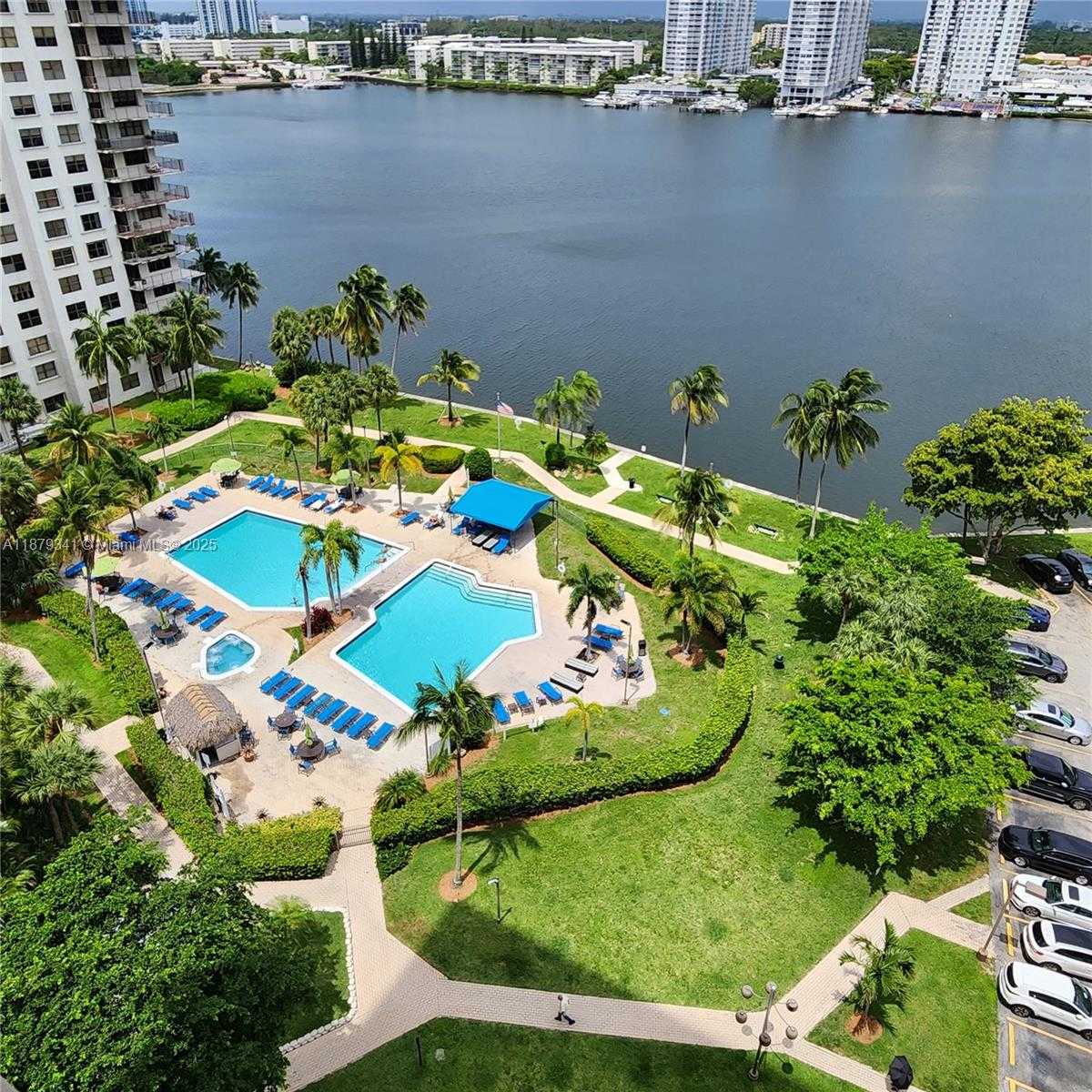Small Image of 18181 NORTH EAST 31ST CT #1501, Aventura Number 21