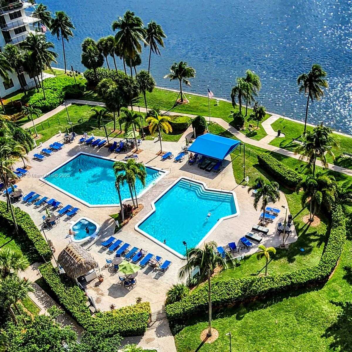 Small Image of 18181 NORTH EAST 31ST CT #1501, Aventura Number 24