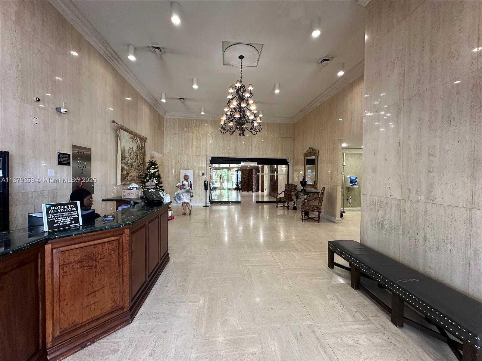 Small Image of 600 THREE ISLANDS BLVD #1113, Hallandale Beach Number 31